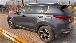 کیا سپۆرتاج